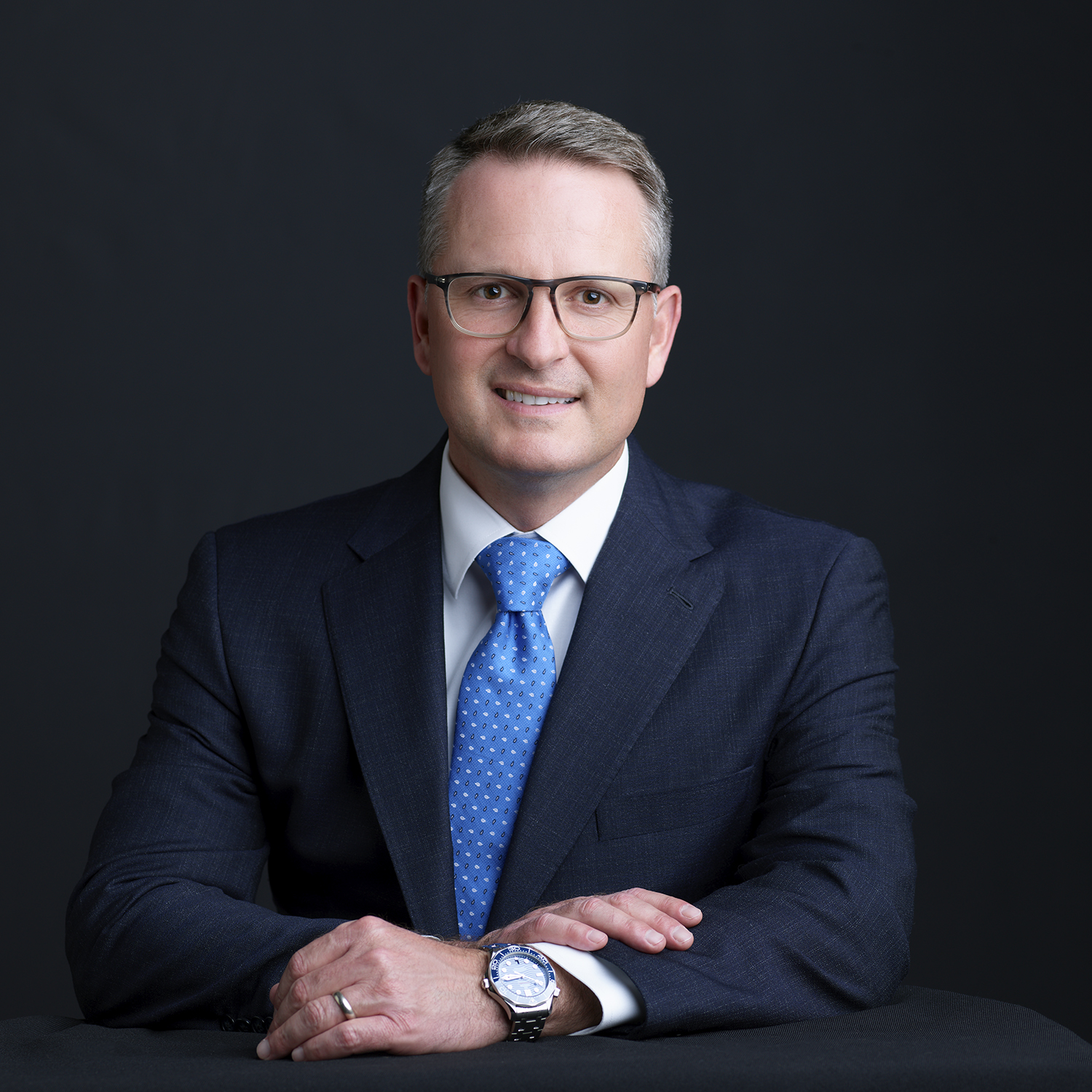 Hotel Adolphus historic photo