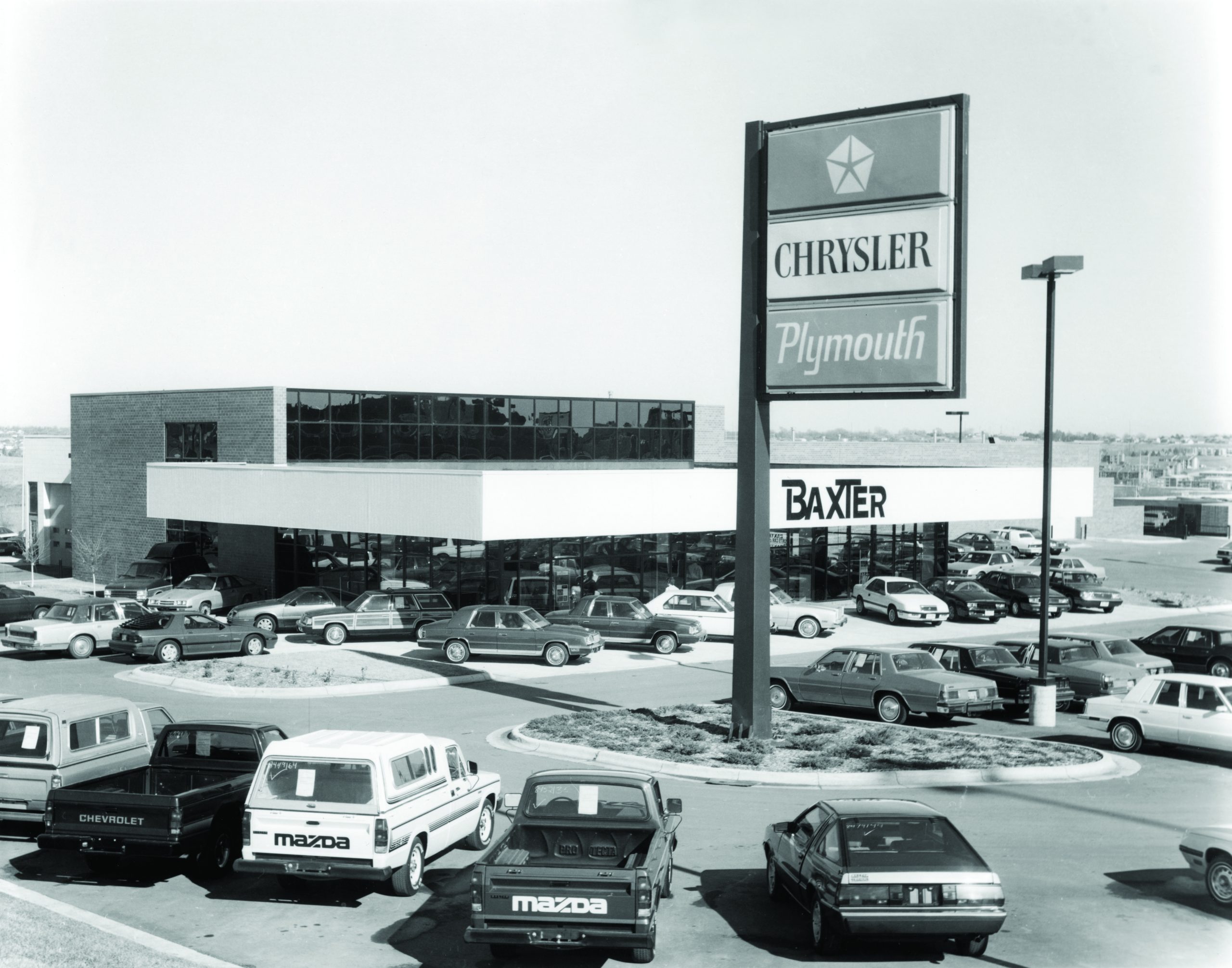 Hotel Adolphus historic photo