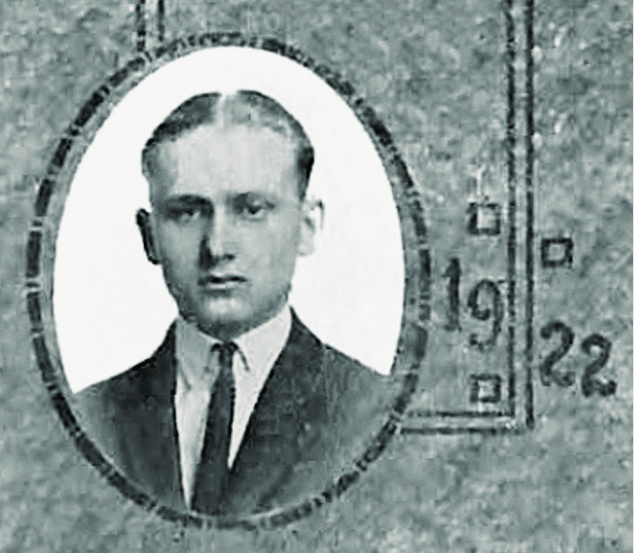 Hotel Adolphus historic photo