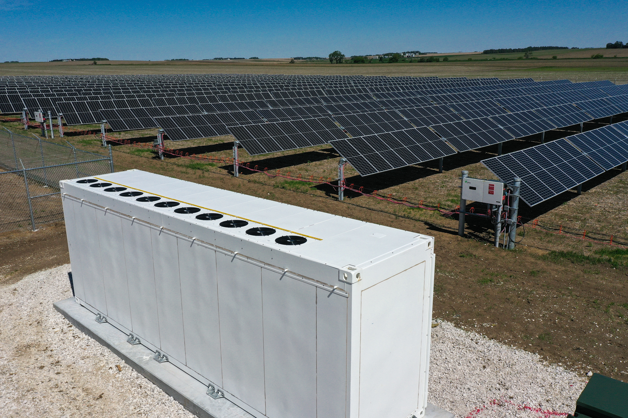 Procurement Execution