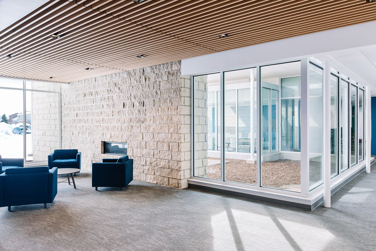 BVH + Boyd Jones | Trinity Lutheran